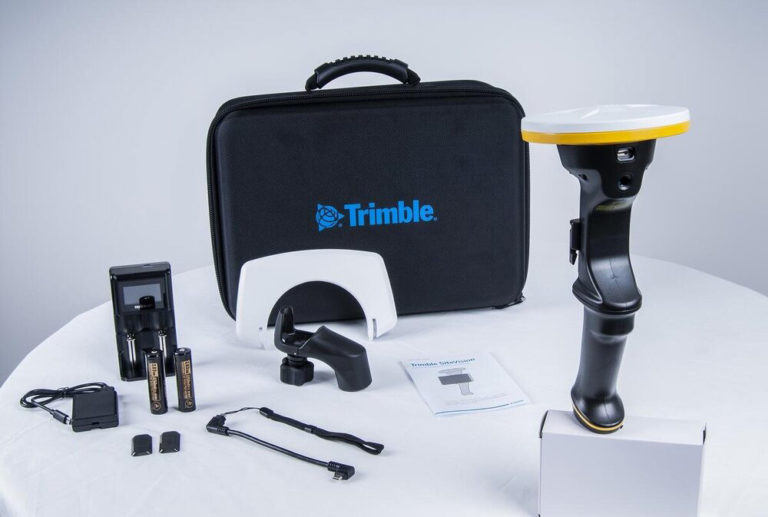 Trimble Sitevision - Buildingpoint Mid-america